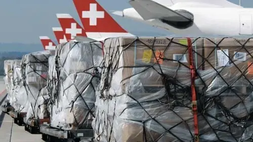 Cargo Aircraft