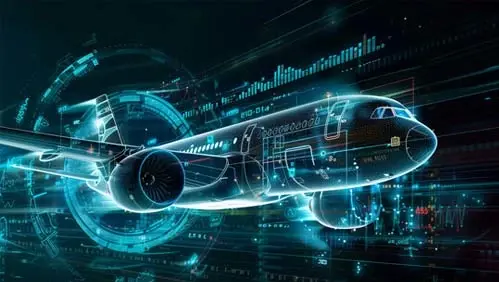 Seeking Commercial Aircraft Seeking Commercial Aircraft