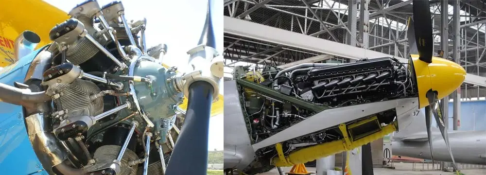 Maintenance and repair of combustion systems