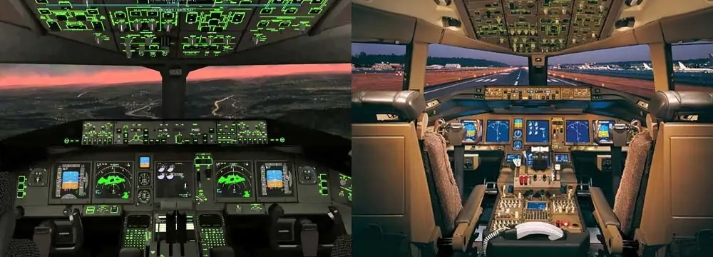 Maintenance and modernization of avionics systems